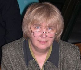 Вита Рамм