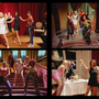 Spice Girls � ���������� ����� St. Pancras