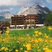 ������ Kulm Hotel & Alpin Spa