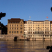 ������������ Hotel Les Trois Rois Basel