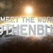 Meet the World in Gothenburg