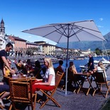 Аскона (Ascona), кантон Тичино (Ticino) Аскона (Ascona), кантон Тичино (Ticino)