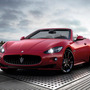 ����� ��������� �� Maserati