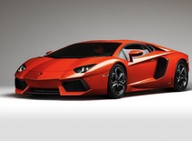 ����� ������� Lamborghini 