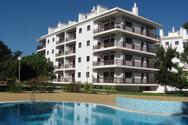Комплекс Pine Sun Park - Алгарве, Португалия. Комплекс Pine Sun Park - Алгарве, Португалия.