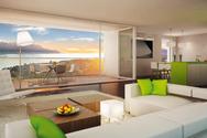 Красивые квартиры в Chernex - Vaud. Красивые квартиры в Chernex - Vaud.