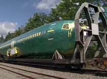��� �������� Boeing