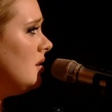 ����� �� Brit Awards 2011
