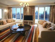 The Charles Hotel в Мюнхене The Charles Hotel в Мюнхене