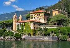 Casta Diva Resort & Spa Casta Diva Resort & Spa