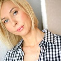 Елена Усанова