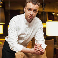 Иван Березуцкий