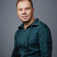Андрей Захарин