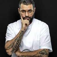 Уильям Ламберти