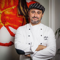 Максим Тарусин