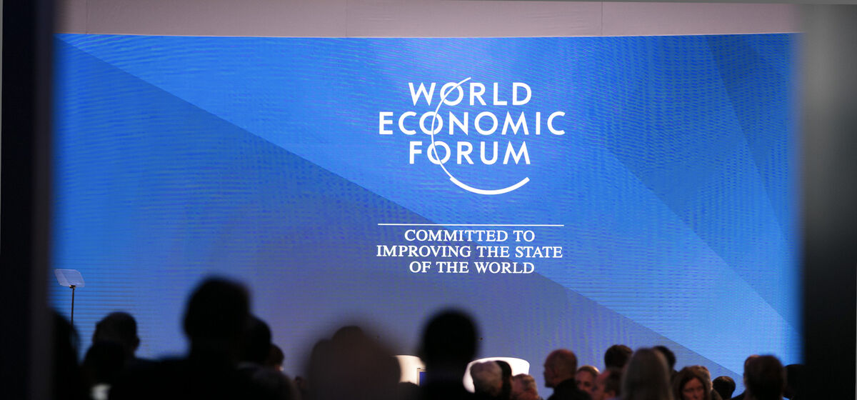 О чем говорил Владимир Путин на форуме в Давосе