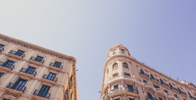 В Барселоне продали квартиру за биткоины