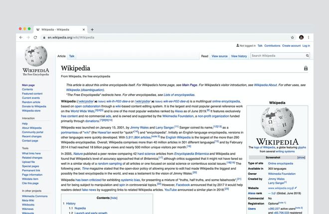 Посольство Швеции объявило конкурс по созданию статей о женщинах в «Википедии»