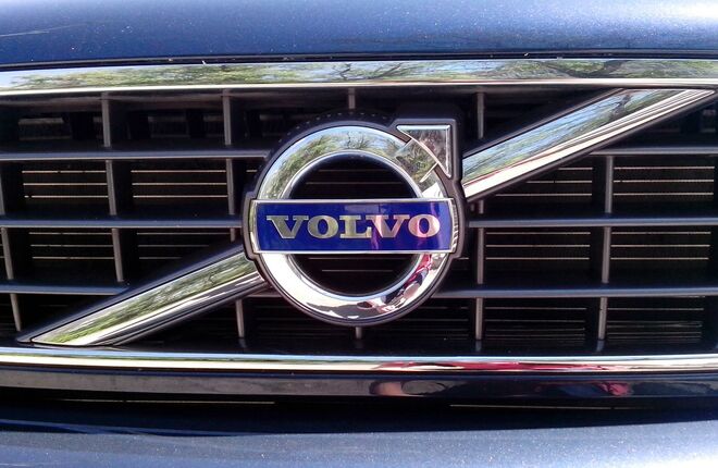 Volvo предоставит 24-недельный декретный отпуск и матерям, и отцам