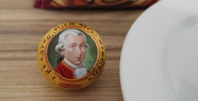 Производитель конфет «Моцарт» объявил о банкротстве