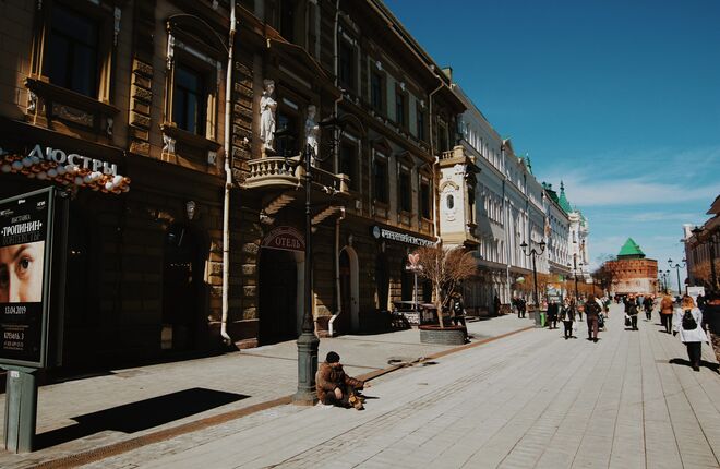 Названы самые популярные города, куда можно уехать на «Ласточке» из Москвы