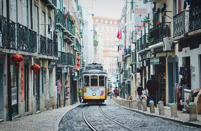 Forbes: Власти Португалии хотят закрыть программу «золотых виз»