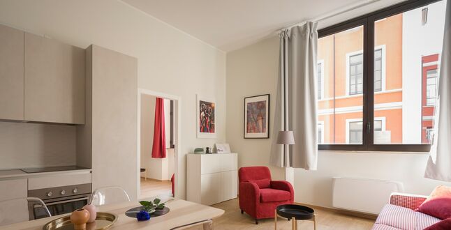 В Анталье намерены ужесточить контроль за сдачей квартир в аренду
