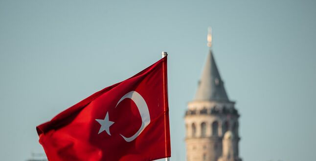 В Стамбуле начались облавы в отелях