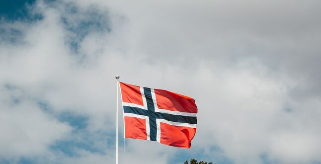 В Норвегии вступил в силу запрет на въезд автомобилей с российскими номерами