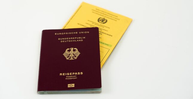 Представлен новый Индекс паспортов мира