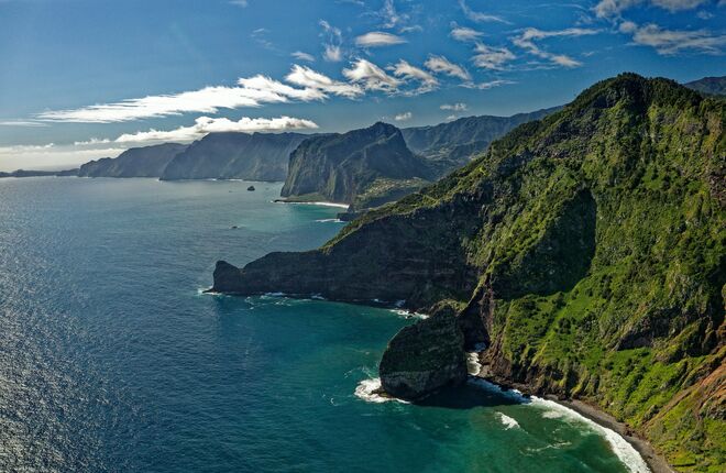 Мадейра введет туристический налог