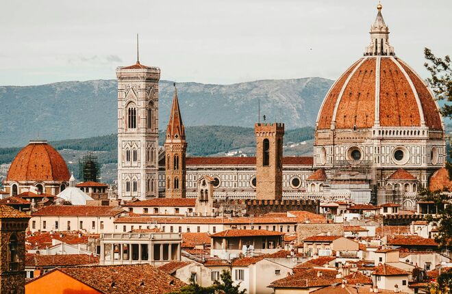 Директор музея назвала Флоренцию «проституткой» из-за массового туризма
