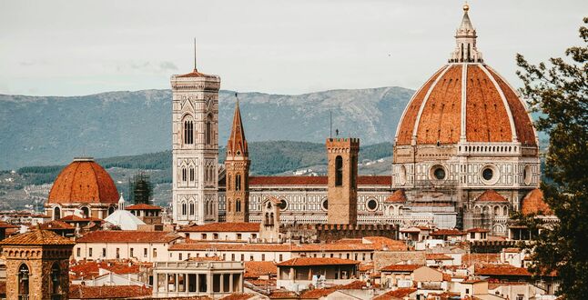 Директор музея назвала Флоренцию «проституткой» из-за массового туризма