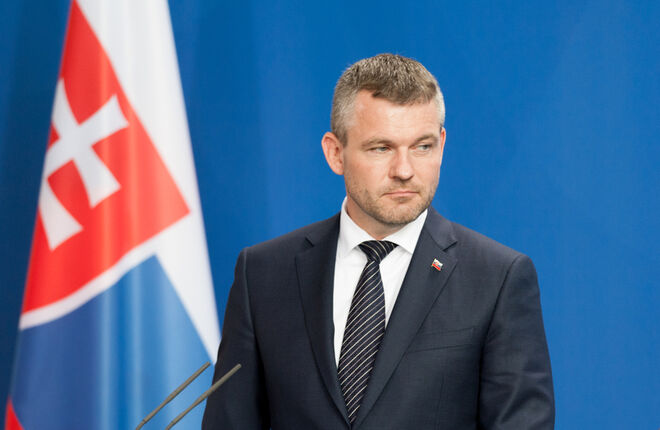 В Словакии прошли президентские выборы