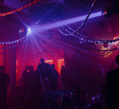 «Роза Хутор» устроит в Москве вечеринку в честь начала горнолыжного сезона «Роза Хутор» устроит в Москве вечеринку в честь начала горнолыжного сезона