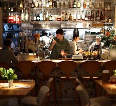 В Margarita bistro пройдет вечер европейских вин В Margarita bistro пройдет вечер европейских вин