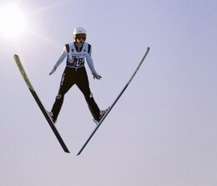 Зимние Олимпийские игры под угрозой срыва Зимние Олимпийские игры под угрозой срыва