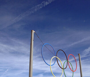 Стали известны российские спортсмены, которые примут участие в Олимпиаде Стали известны российские спортсмены, которые примут участие в Олимпиаде