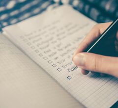 Ученые выяснили, почему новогодние обещания рушатся к февралю Ученые выяснили, почему новогодние обещания рушатся к февралю