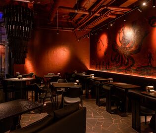 В «Честной Рыбе» пройдет винный ужин с Hedonist Wine В «Честной Рыбе» пройдет винный ужин с Hedonist Wine