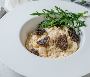 В «Балчуге» запустили постное меню В «Балчуге» запустили постное меню