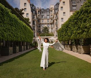 В Ritz Paris пройдет фестиваль оперы, танца и оркестровой музыки В Ritz Paris пройдет фестиваль оперы, танца и оркестровой музыки