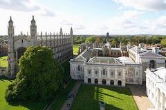 Образование за рубежом - Стипендия Gates Cambridge Scholarships на обучение в University of Cambridge. Стипендия покрывает...