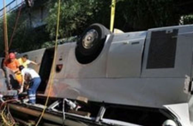 3D-реконструкция ДТП в Турции