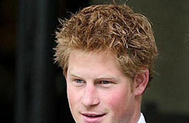 Принц об игре англичан