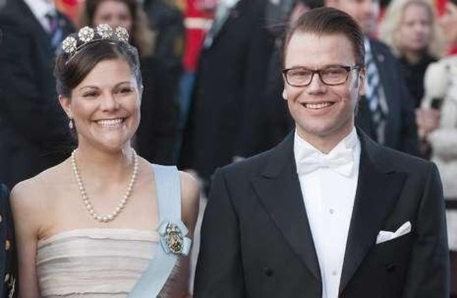 Взятка для принцессы Взятка для принцессы