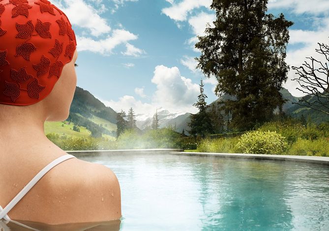 Летний отдых в Швейцарии. Бернер Оберланд (Bernese Oberland)