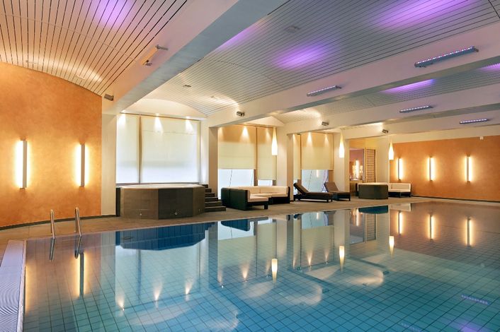 Отель Grand Hotel Zermatterhof в Церматте