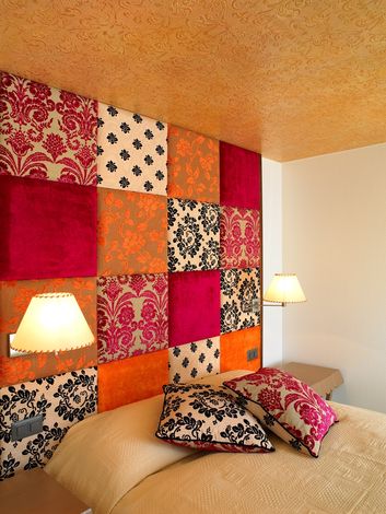 Отель Tschuggen Grand в Аросе 