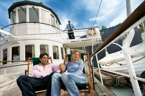 Летний отдых в Швейцарии. Бернер Оберланд (Bernese Oberland)